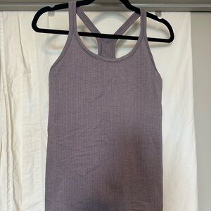 Lululemon Ebb to Street Tank Top - Size 10